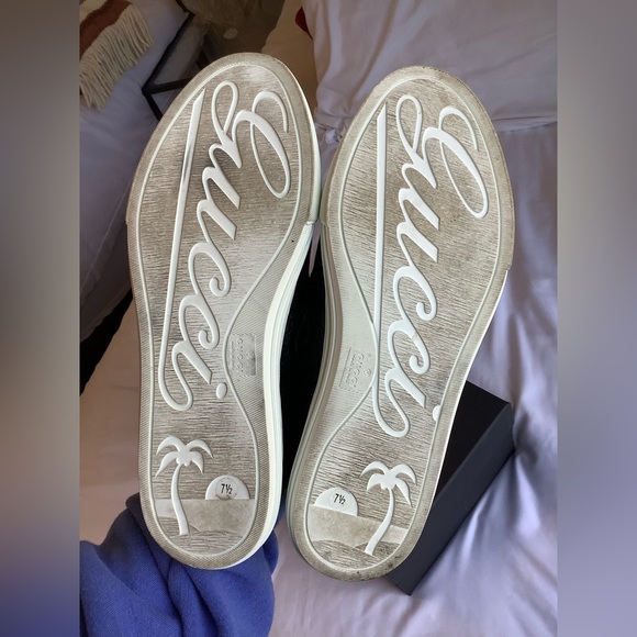 Gucci Loafer and Sneaker Bundle - Picture 7 of 9